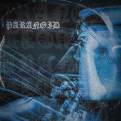 PARANOID (DEMO) [Prod. Ghowste]
