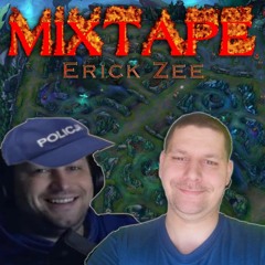 MIXTAPE DO GANKOWANIA BOTA NA MASTER YI - DAWID JASPER, MAMM0N, CINKROF, LIGA, SET, VIXA