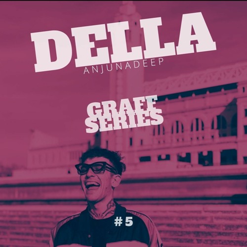 Graff Series #5 DELLA