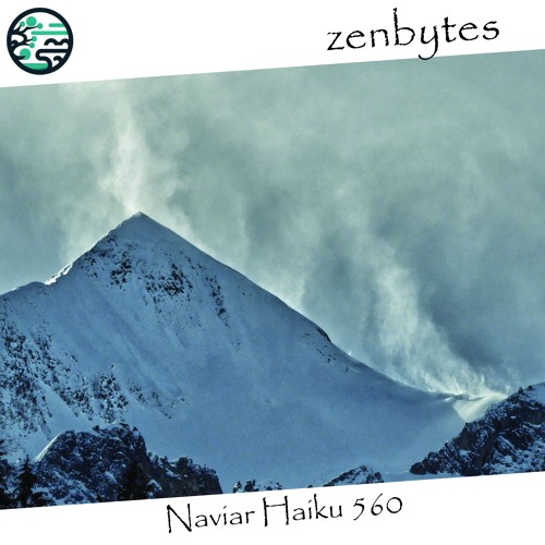 frozen tempest - Naviarhaiku 560