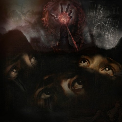 Asylum w/ RAADFORD [prod. n0trixx]