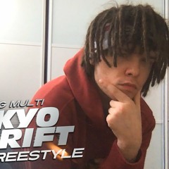 YOUNG MULTI - TOKYO DRIFT FREESTYLE