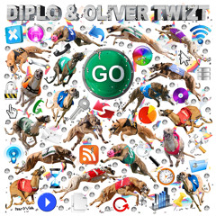 GO (Peace Treaty Remix)