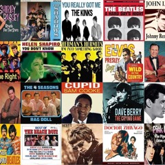 The Golden Oldies Show 17 - 09 - 2025 (September 1961 & 1964)