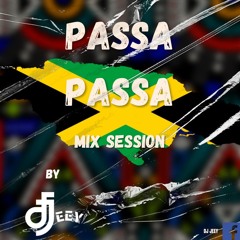 PASSA PASSA MIX