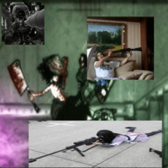 IHA - HALO FT. TRIPLESIXHEIST & INVRT (PROD. TXAZ)