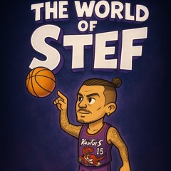 Stef IA ~ Le monde dans lequel j’ai grandi .