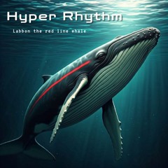 Hyper Rhythm - Laboon The Red Line Whale