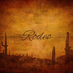 Rodeo(Prod. Zeus The God x Greg Sekeres)
