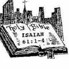 "Benediction Number Six" (Hebrews 13:20-21,25)