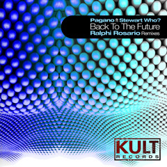 Back to the Future (Ralphi Rosario's 'Happy Days of House' Remix 2013) [feat. Stewart Who?]
