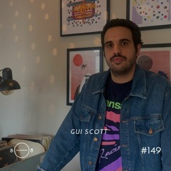 Gui Scott - 5/8 Radio #149