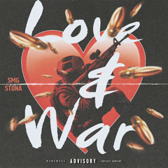 SMG Stona - All Eyes On Me