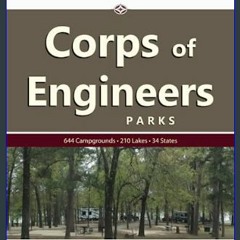 Download Ebook ✨ RV Camping in Corps of Engineers Parks: Guide to 644 Campgrounds at 210 Lakes in