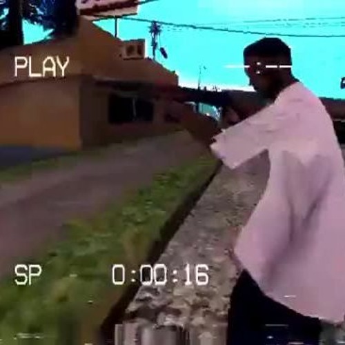 welcome to grove street