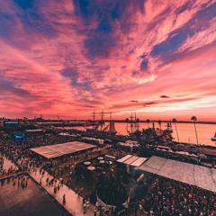 A1 - Ambient/Prog Sunset