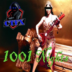 1001 Nights - TPC#241