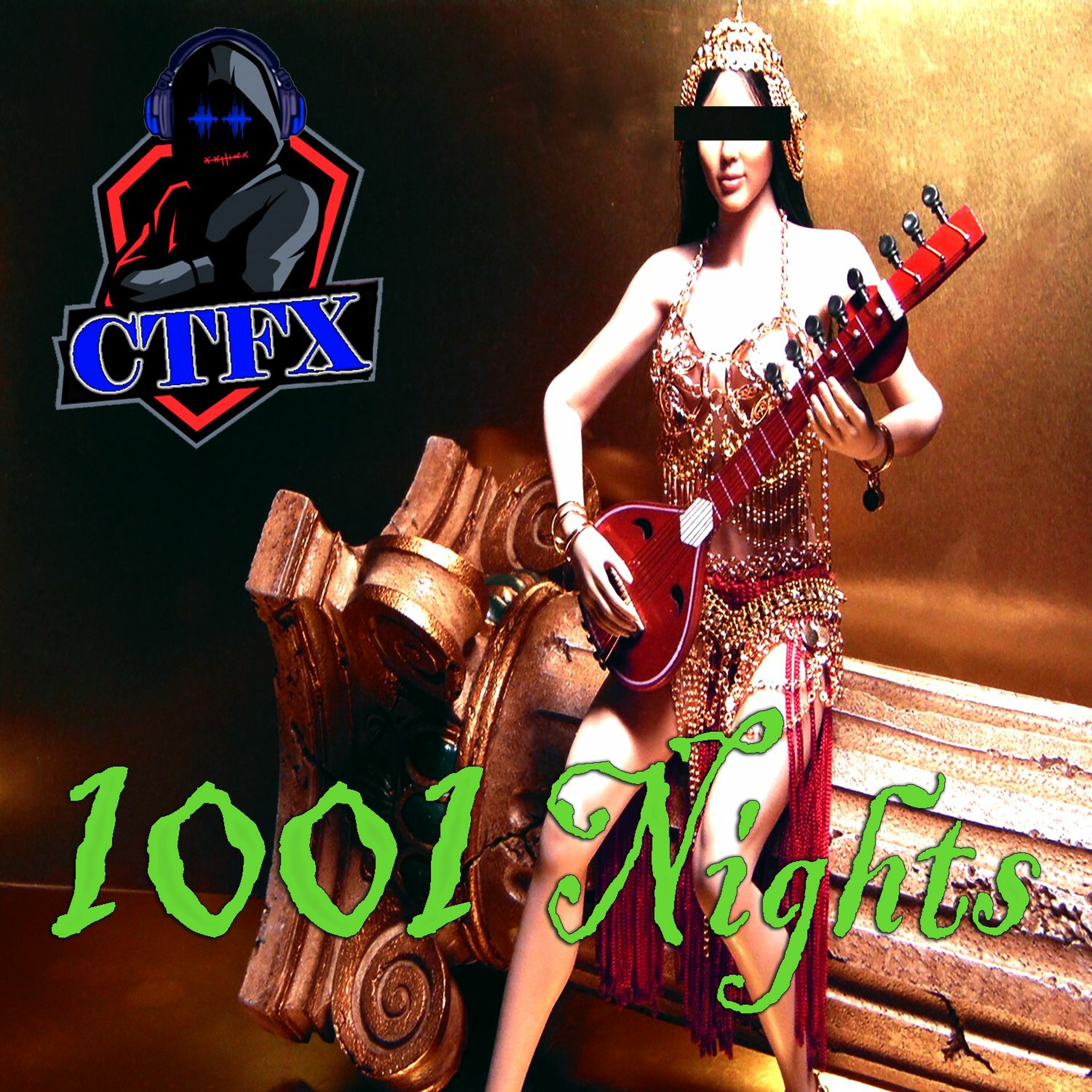 CTFX Productions
