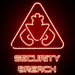 Venta Black - FNAF Security Breach OST (Unused)