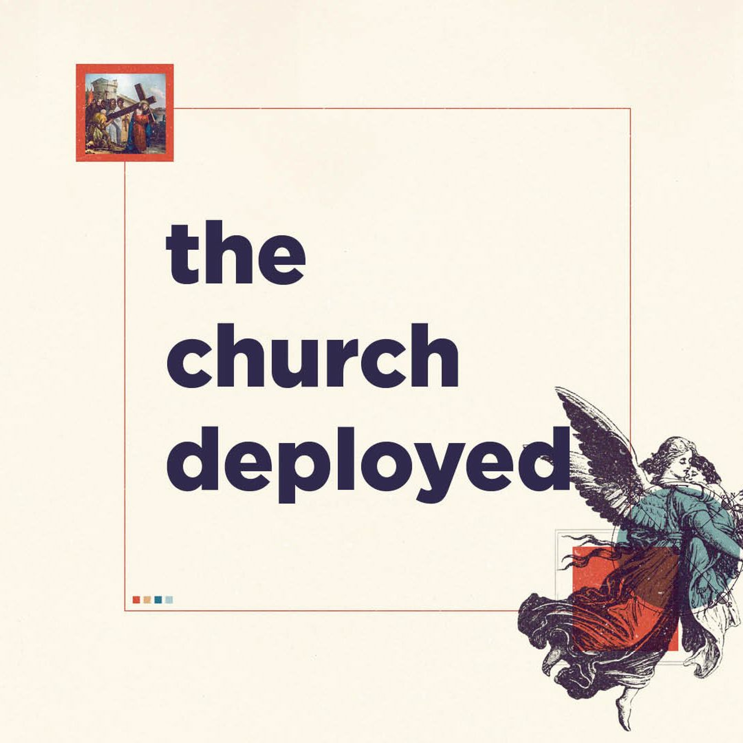 All Shores Wesleyan Church Sunday Sermons