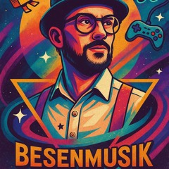 Besenmusik