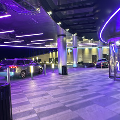 Let her down (1glory)