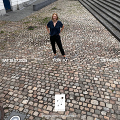 Foxi Jo @Pilot Radio - 19 July 2025