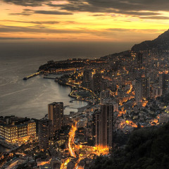 Monaco Grand Prix tomorrow