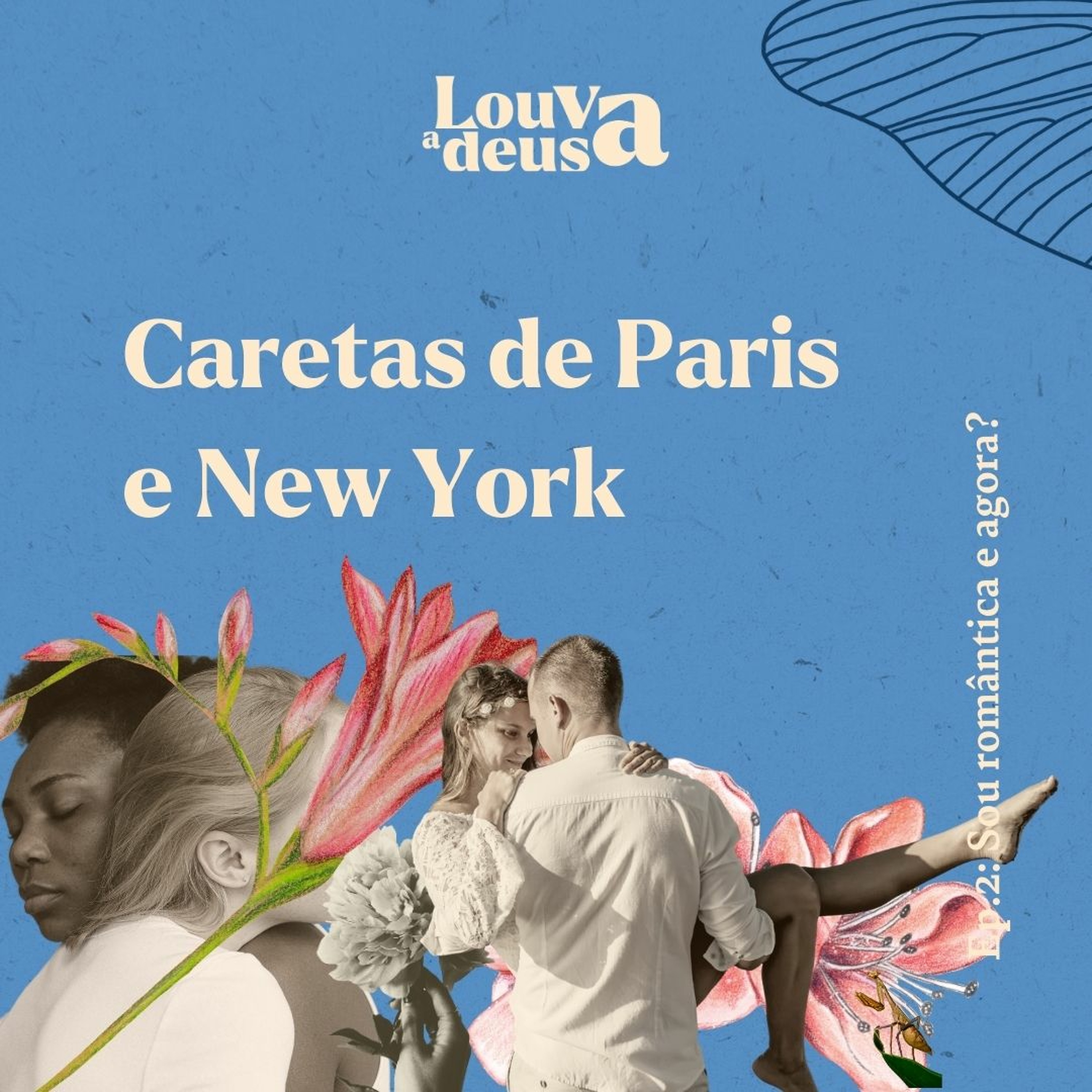 Louva a Deusa