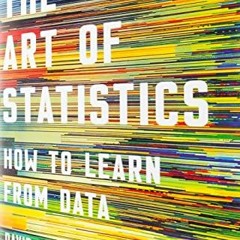 [PDF] ❤️ Read The Art of Statistics: How to Learn from Data by  David Spiegelhalter