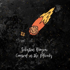 Sebastian Bargero - Carnival in the Pleiades [trndmsk]