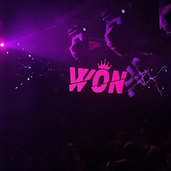 WON MIXSET : BEGIN