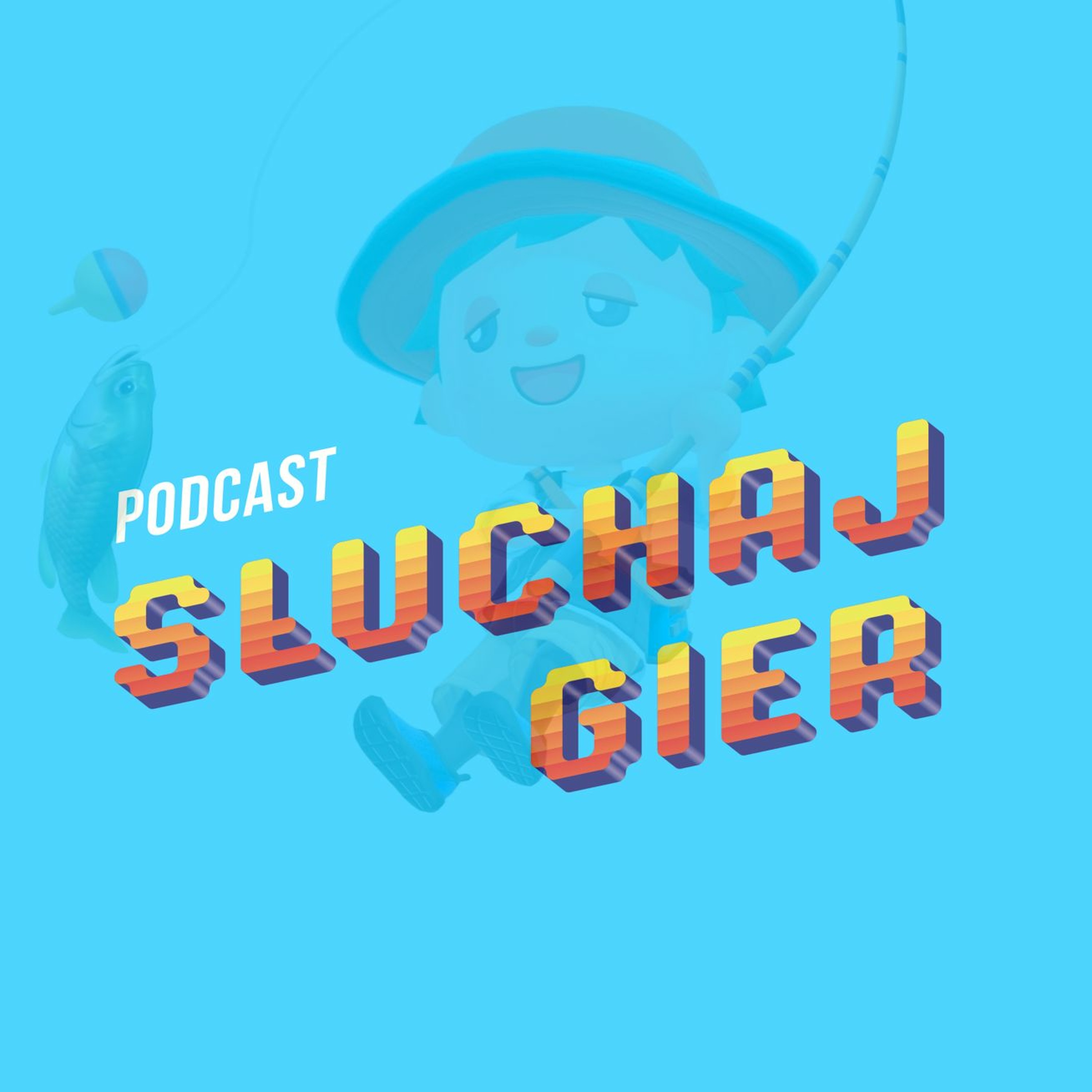 Słuchaj gier