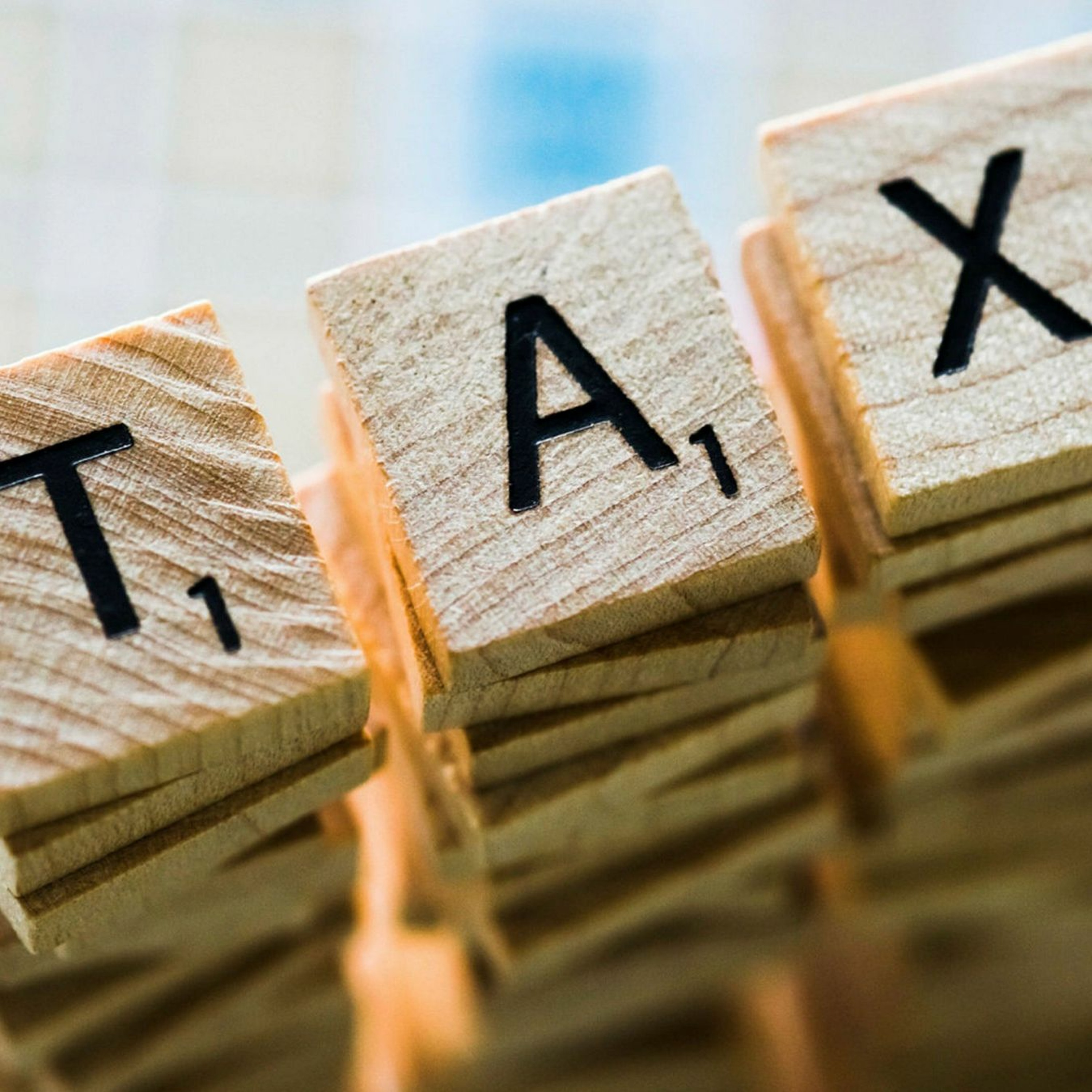 Tax Planning For The 2020 Tax Season - Part 2 episode artwork