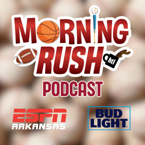 Bud Light Morning Rush Podcast: 5-14-25