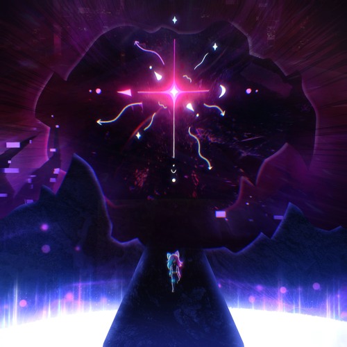 Desx & Ne10 - Ad Infinitum