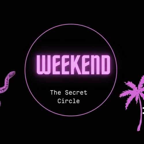 The Secret Circle - Weekend