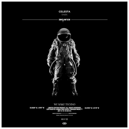 ENØS - Prometheus