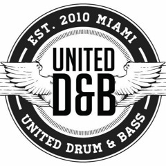 Impression - United DnB Set 7 - 8-2023