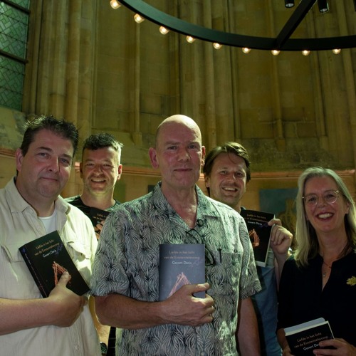 Liefde in het licht van de Einsteintelescoop