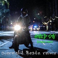 Justin Bieber - Hold On (remix Gouyad Ov8 Beatz) 2021