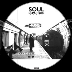 KIKKO ESSE - Get Up