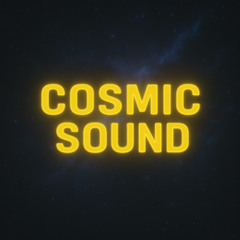 DJ TOFI -Cosmic Sound