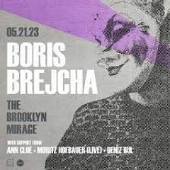 Boris Brejcha @ The Brooklyn Mirage New York, United States 2023-05-21