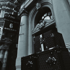 Stick in the goyard ft. rimobabyy (chriswiddak)