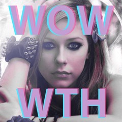 What the Hell - Avril Lavigne (Ben Bruud Mashup)