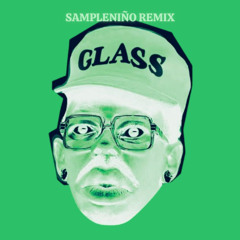 Tyler, The Creator - SUGAR ON MY TONGUE (SampleNiño REMIX)