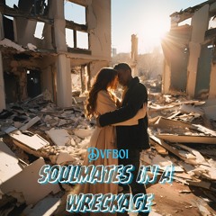 Soulmates In A Wreckage