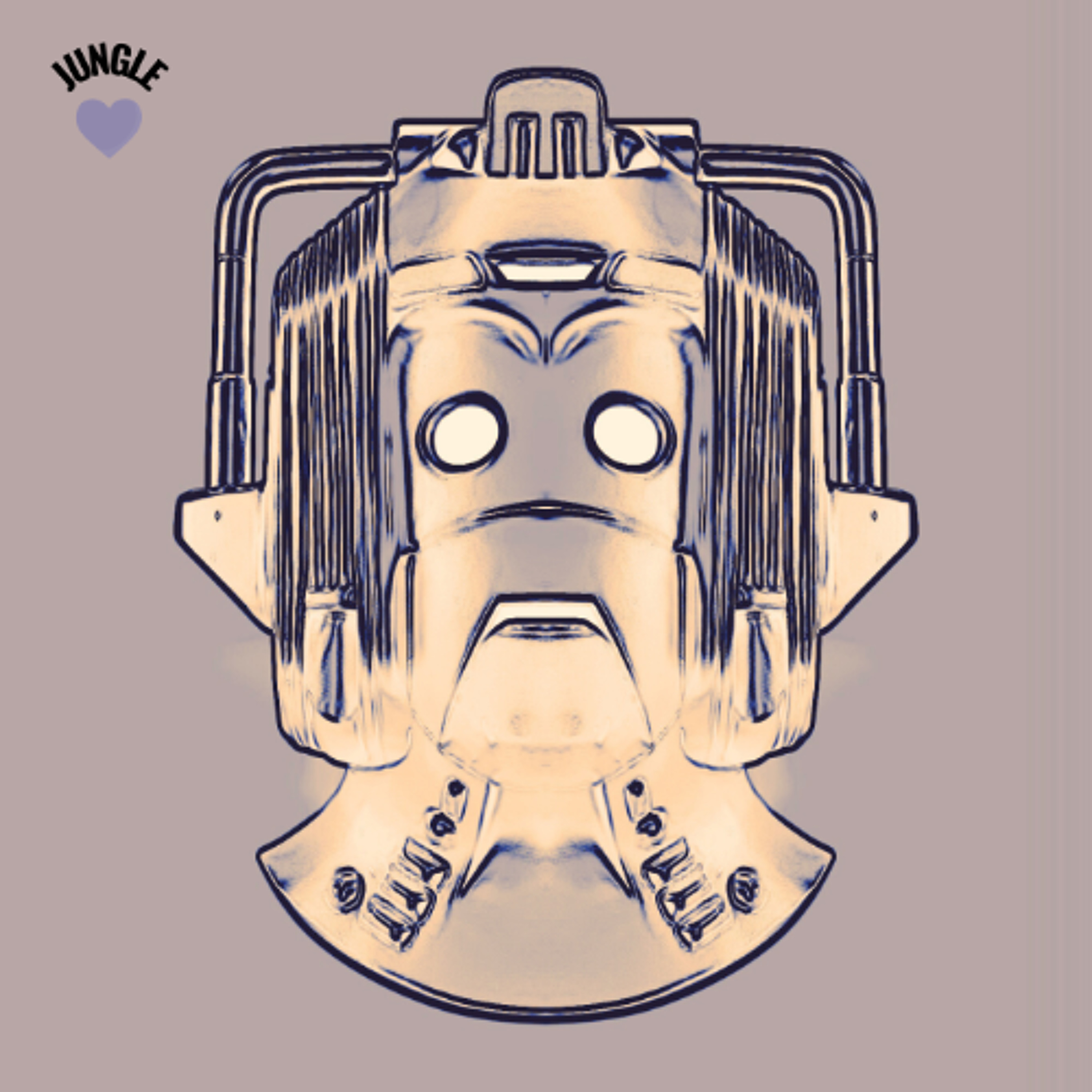 Just Jungle - Taking It Back Vol 5 - G Skool episode artwork