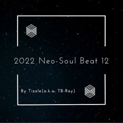 2022 Neo-Soul Beat 12 by Tizzle(A.K.A. Tb-Ray)